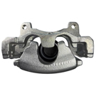2013 Infiniti G37 Brake Caliper 4